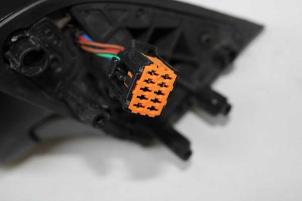 RETROVISEUR GAUCHE ELECTRIQUE CITROEN - Vue 3